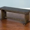 Homestead Side Bench