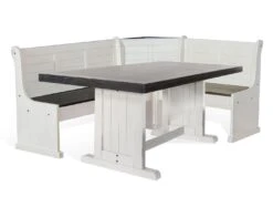 Carriage House Breakfast Nook Set