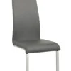 Athena Grey Side Chair (Set Of 4)