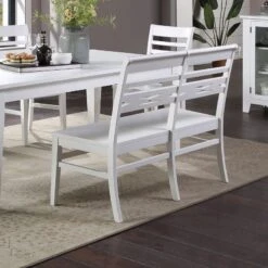 Bianca Asbury Back Bench