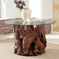 Asbury 54 Inch Dining Table