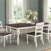 Madelyn Dining Room Set