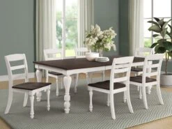 Madelyn Dining Room Set