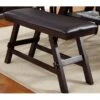Lawson Counter Height Bench