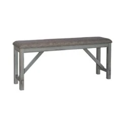 Newport Counter Height Dining Bench