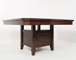 Manchester Adjustable Height Dining Table