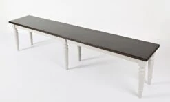 Orchard Park Backless Bench