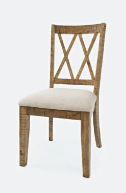 Telluride Side Chair (Set Of 2)