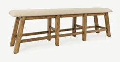 Telluride Counter Height Bench