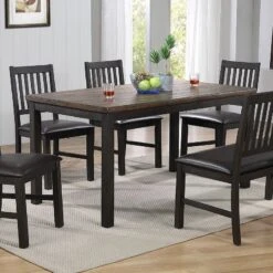 Ashford Rectangular Dining Table