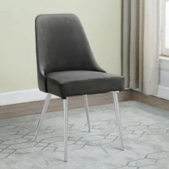 Sonnett Side Chair (Set Of 2)