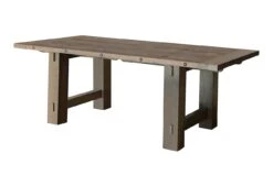 Calandra Dining Room Set W/ Bench