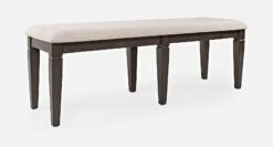 Lincoln Square Dining Bench