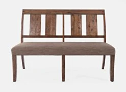 Mission Viejo Dining Bench
