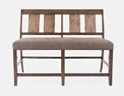 Mission Viejo Counter Height Bench