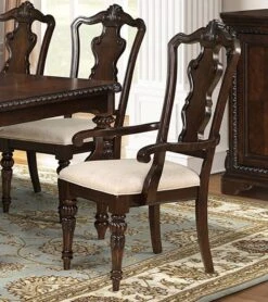Coventry Arm Chair (Set Of 2)