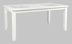 Urban Icon Dining Table (White)
