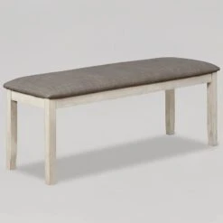 Nina Bench