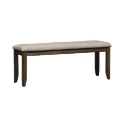 Santa Rosa II Dining Bench