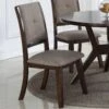 Barney Side Chair (Set Of 2)