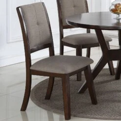 Barney Side Chair (Set Of 2)