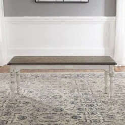 Magnolia Manor Nook Bench