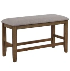 Manning Counter Height Bench