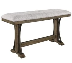 Quincy Counter Height Bench