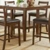 Bradshaw 5-Piece Gathering Table Set