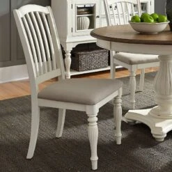 Cumberland Creek Rectangular Dining Room Set
