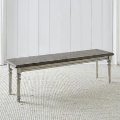 Cottage Lane Dining Bench