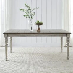 Cottage Lane Rectangular Dining Table