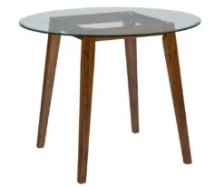 Plantation Counter Height Dining Room Set