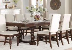 Yates Dining Table