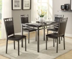 Olney 5-Piece Dinette