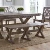 Foundry Dining Bench