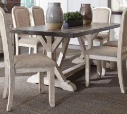 Willowrun Dining Table
