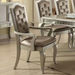 Francesca Arm Chair (Set Of 2)