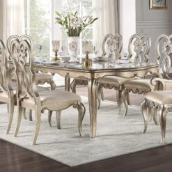 Esteban Rectangular Dining Table