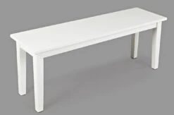 Simplicity Bench (Paperwhite)