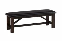 Kona Grove Backless Bench