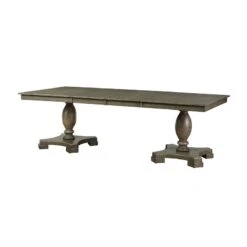 Waylon Rectangular Dining Room Set