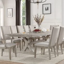 Rocky Dining Room Set