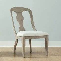 Litchfield Sussex Round Dining Room Set