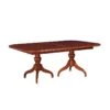 Cherry Grove Pedestal Dining Table