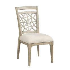 Vista Essex Side Chair (Set Of 2)