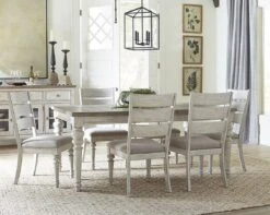 Heartland Rectangular Dining Room Set