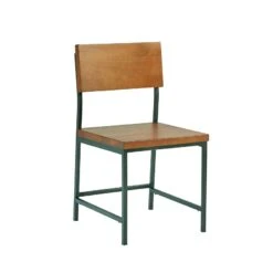 Sawyer Dining Chair (Java)
