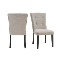Lexi Side Chair (Set Of 2)