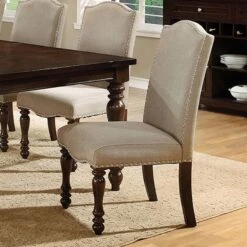 Hurdsfield Side Chair (Set Of 2)
